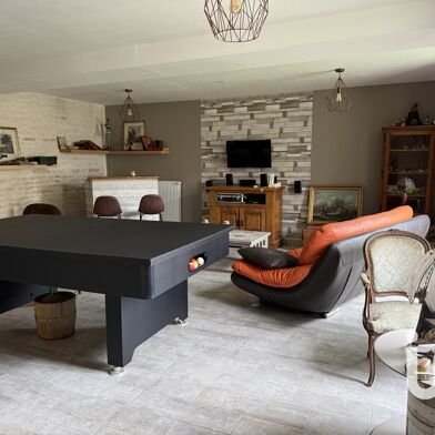 Maison 6 pièces 259000 €