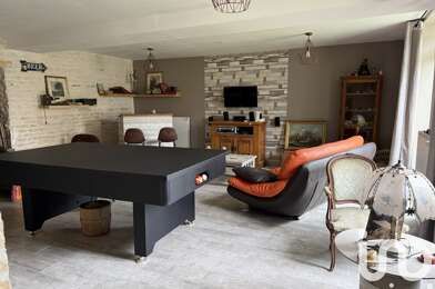 Maison 6 pièces 235000 €