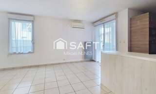 Appartement 3 Pièces 60 m² à vendre à L'Isle-Jourdain (32600)