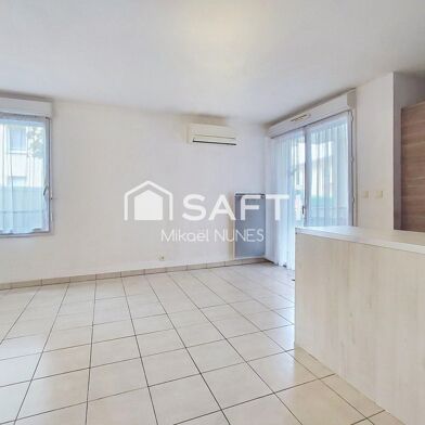 Appartement 3 pièces 165000 €