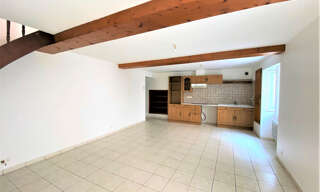 Appartement 4 Pièces 80 m² à louer à Saint-Palais (64120)