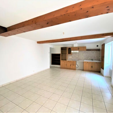 Appartement 4 pièces 710 €