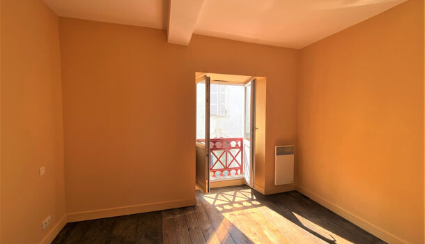 Appartement 4 pièces  à louer Saint-Palais 64120