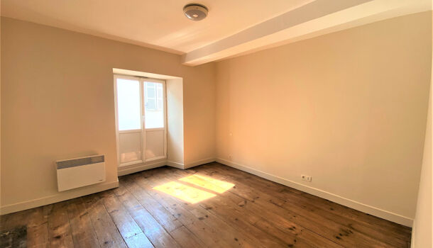 Appartement 4 pièces  à louer Saint-Palais 64120