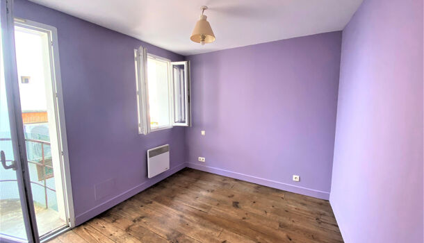 Appartement 4 pièces  à louer Saint-Palais 64120