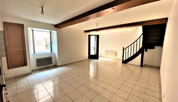 Appartement 4 pièces  à louer Saint-Palais 64120