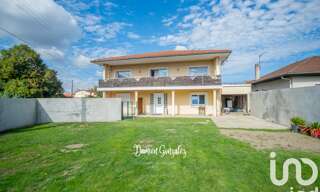 Maison 6 Pièces 217 m² à vendre à Tarbes (65000)
