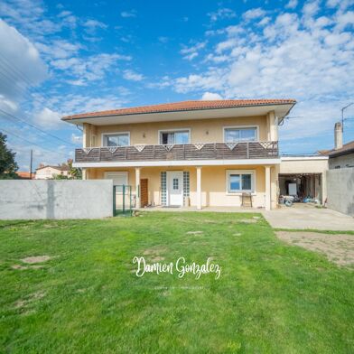 Maison 6 pièces 253000 €