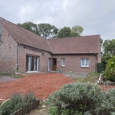 Maison 7 pièces 295000 €