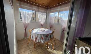 Appartement 3 Pièces 31 m² à vendre à Narbonne (11100)