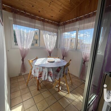 Appartement 3 pièces 99000 €