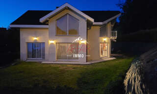 Maison 7 Pièces 155 m² à vendre à Beaumont (74160)