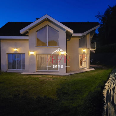 Maison 7 pièces 885000 €