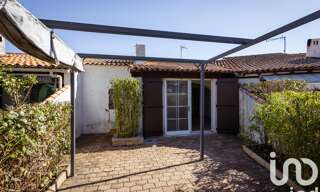 Maison 3 Pièces 51 m² à vendre à Saintes-Maries-de-la-Mer (13460)