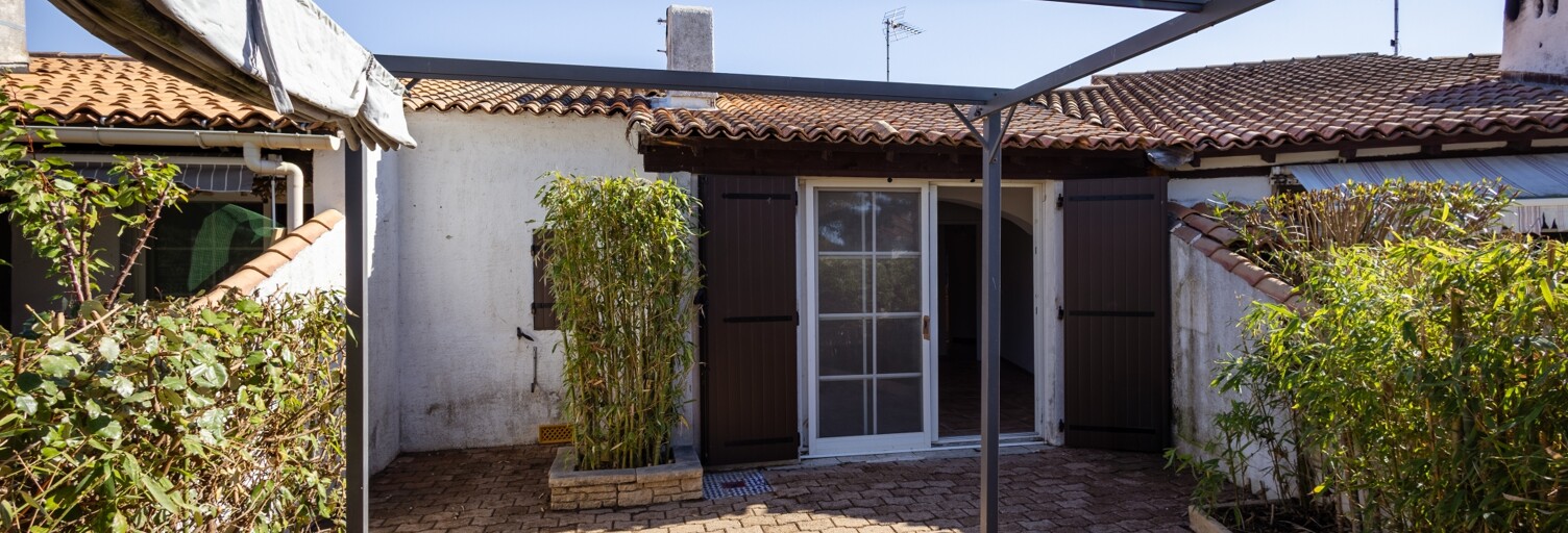 Maison 3 Pièces 51 m² à vendre à Saintes-Maries-de-la-Mer (13460)