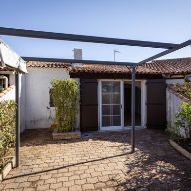 Maison 3 pièces 259000 €