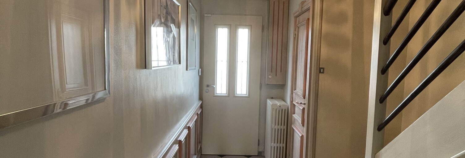 Maison 5 Pièces 92 m² à vendre à Douai (59500)