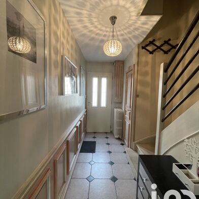 Maison 5 pièces 110000 €