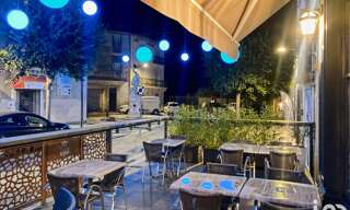 Commerce  140 m² à vendre à Montblanc (34290)