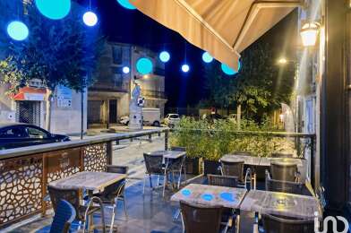 Commerce  180000 €