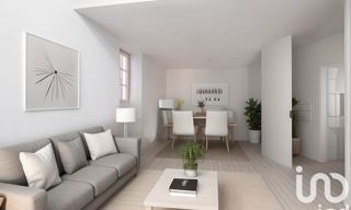 Appartement 2 Pièces 36 m² à vendre à Francheville (69340)