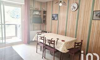 Appartement 2 Pièces 40 m² à vendre à Beaudéan (65710)