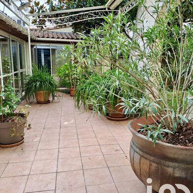 Maison 9 pièces 371000 €