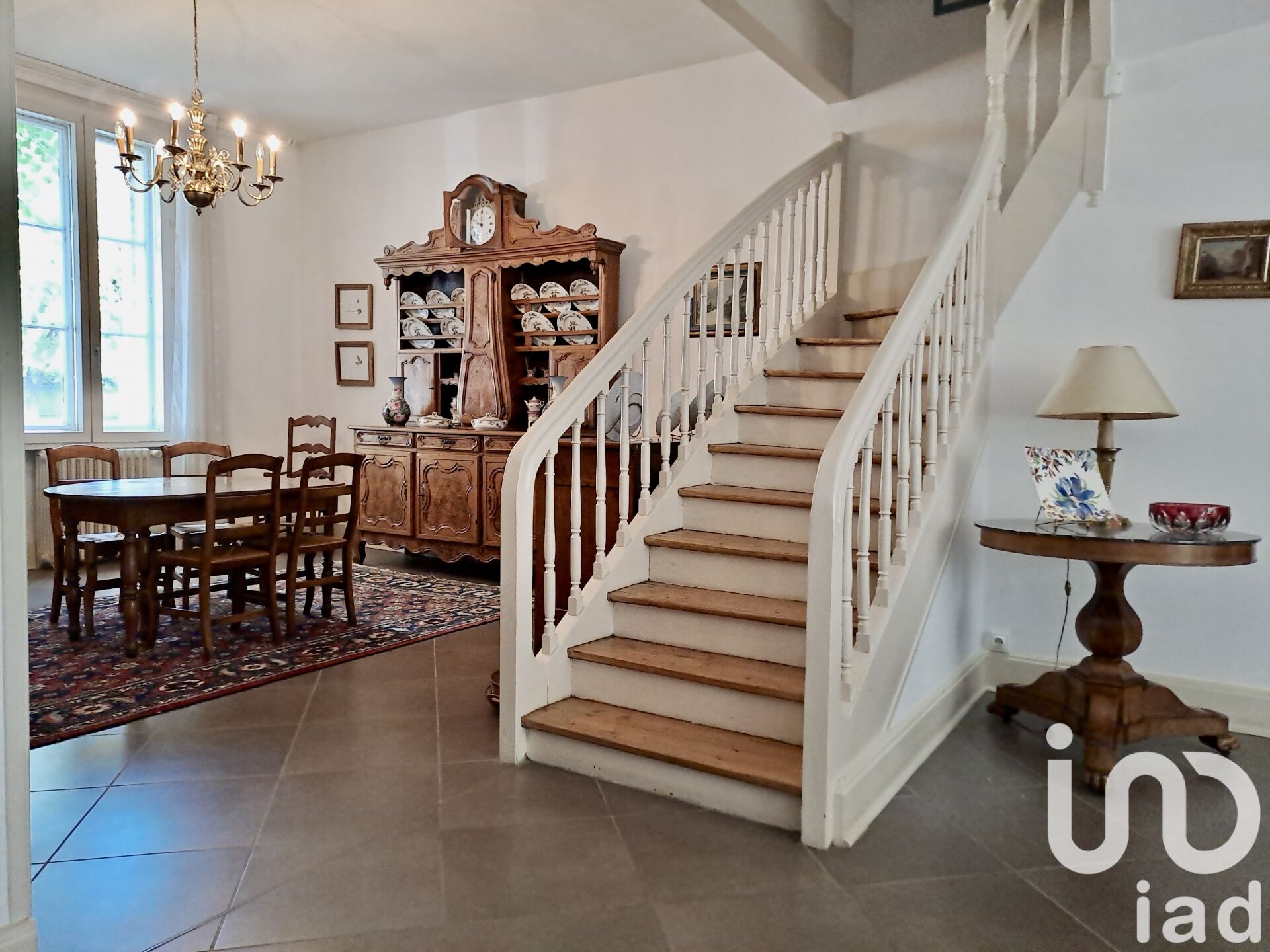 Maison à vendre, 8 pièces, 280 m², Agen