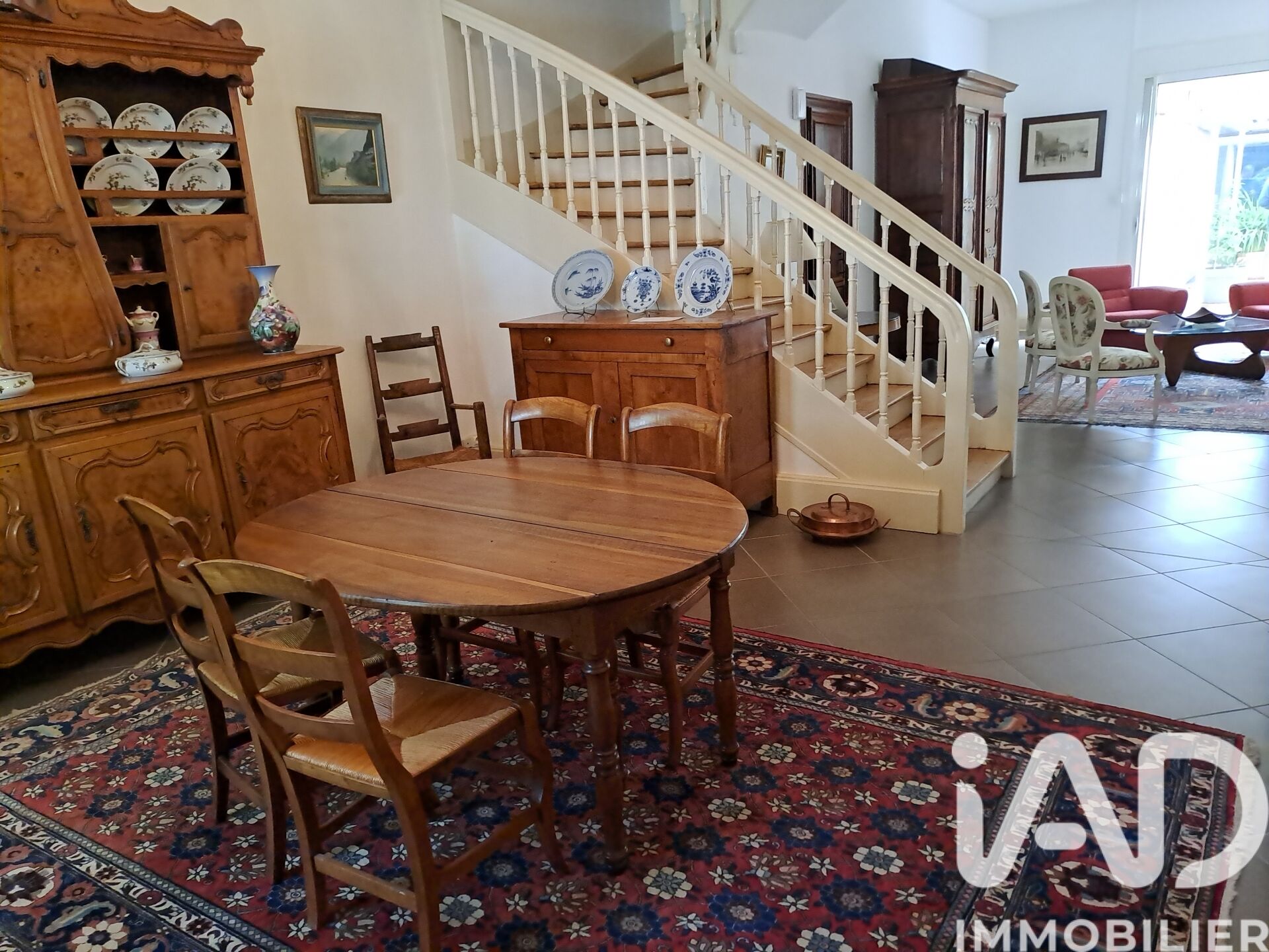 Vente Maison de ville 8 pièces - Photo 2