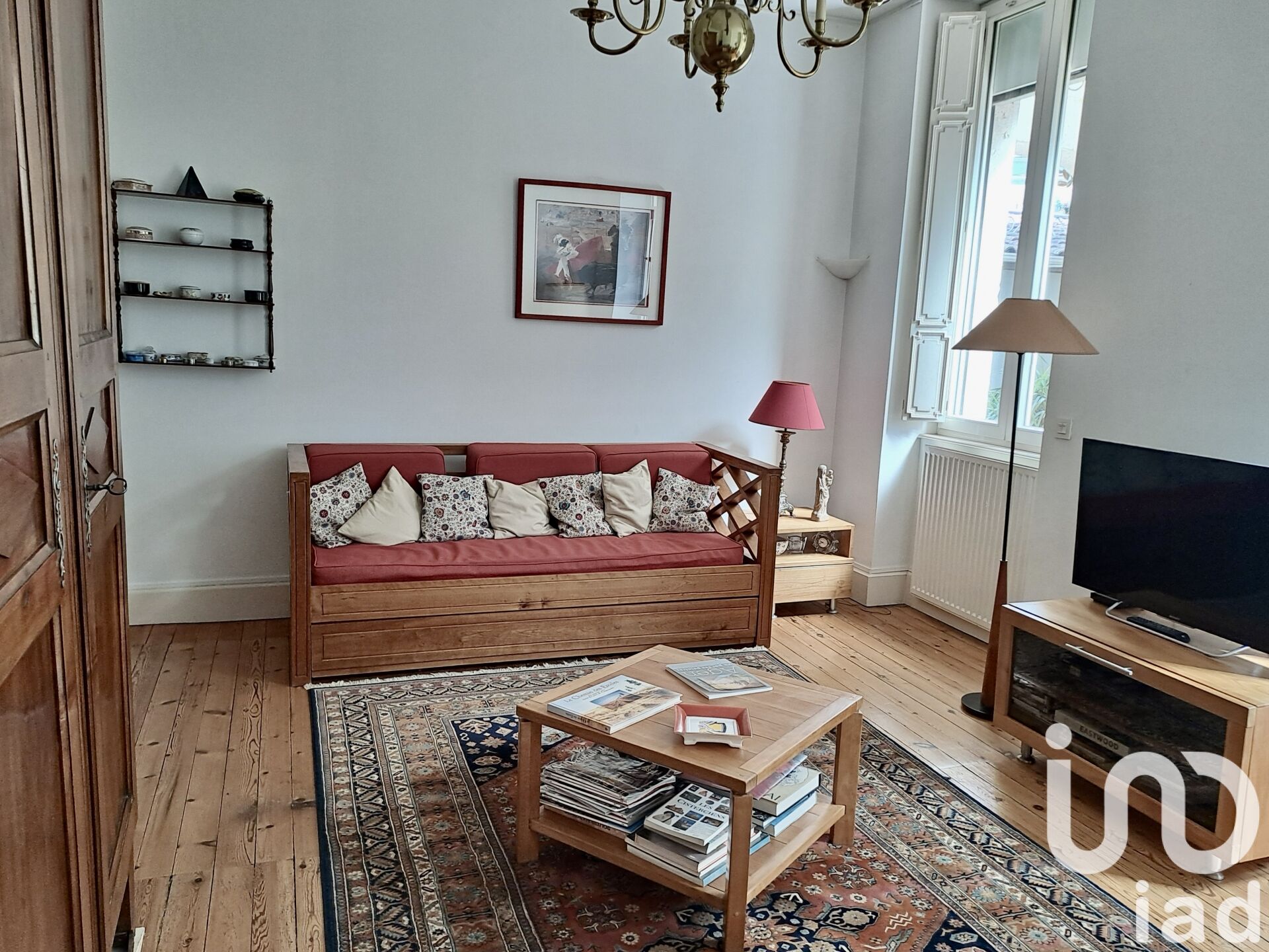 Vente Maison de ville 8 pièces - Photo 3