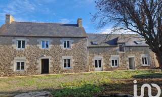 Maison 12 Pièces 208 m² à vendre à Plénée-Jugon (22640)