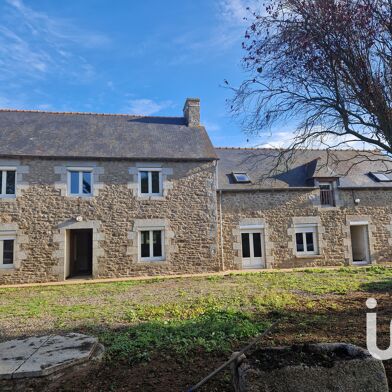 Maison 12 pièces 176500 €