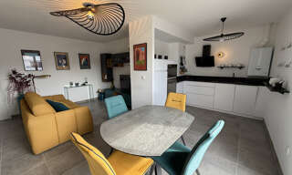 Appartement 2 Pièces 43 m² à vendre à Royan (17200)