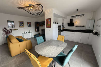 Appartement 2 pièces 249100 €