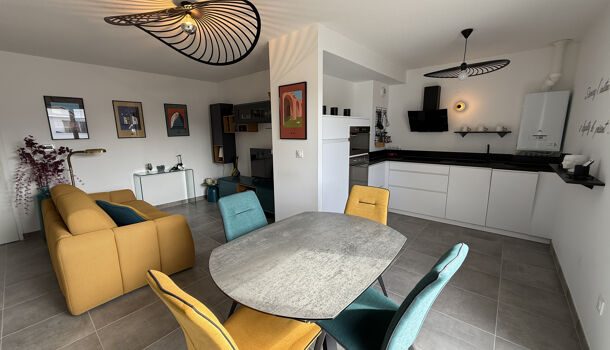 Appartement 2 pièces  à vendre Royan 17200