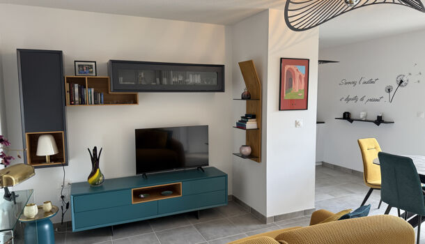 Appartement 2 pièces  à vendre Royan 17200