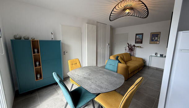Appartement 2 pièces  à vendre Royan 17200