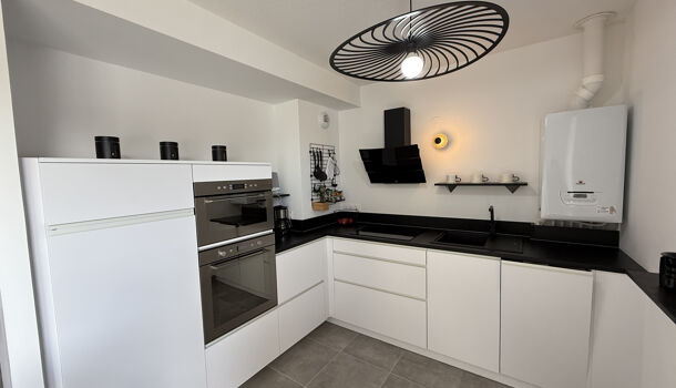 Appartement 2 pièces  à vendre Royan 17200