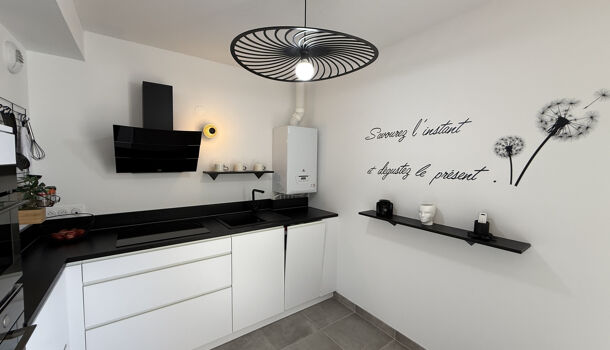 Appartement 2 pièces  à vendre Royan 17200