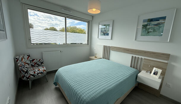 Appartement 2 pièces  à vendre Royan 17200