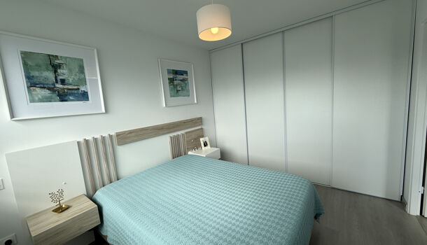 Appartement 2 pièces  à vendre Royan 17200