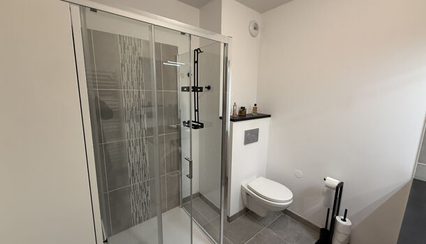 Appartement 2 pièces  à vendre Royan 17200