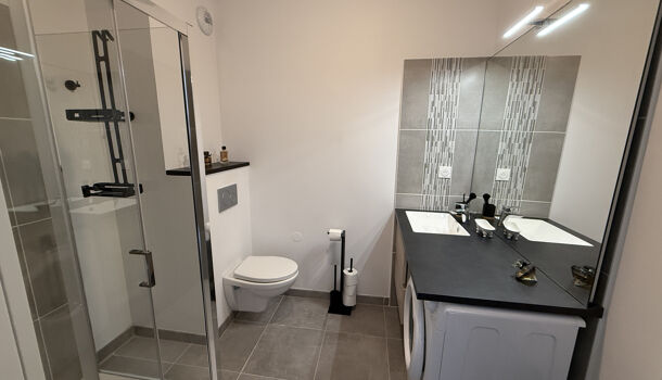 Appartement 2 pièces  à vendre Royan 17200