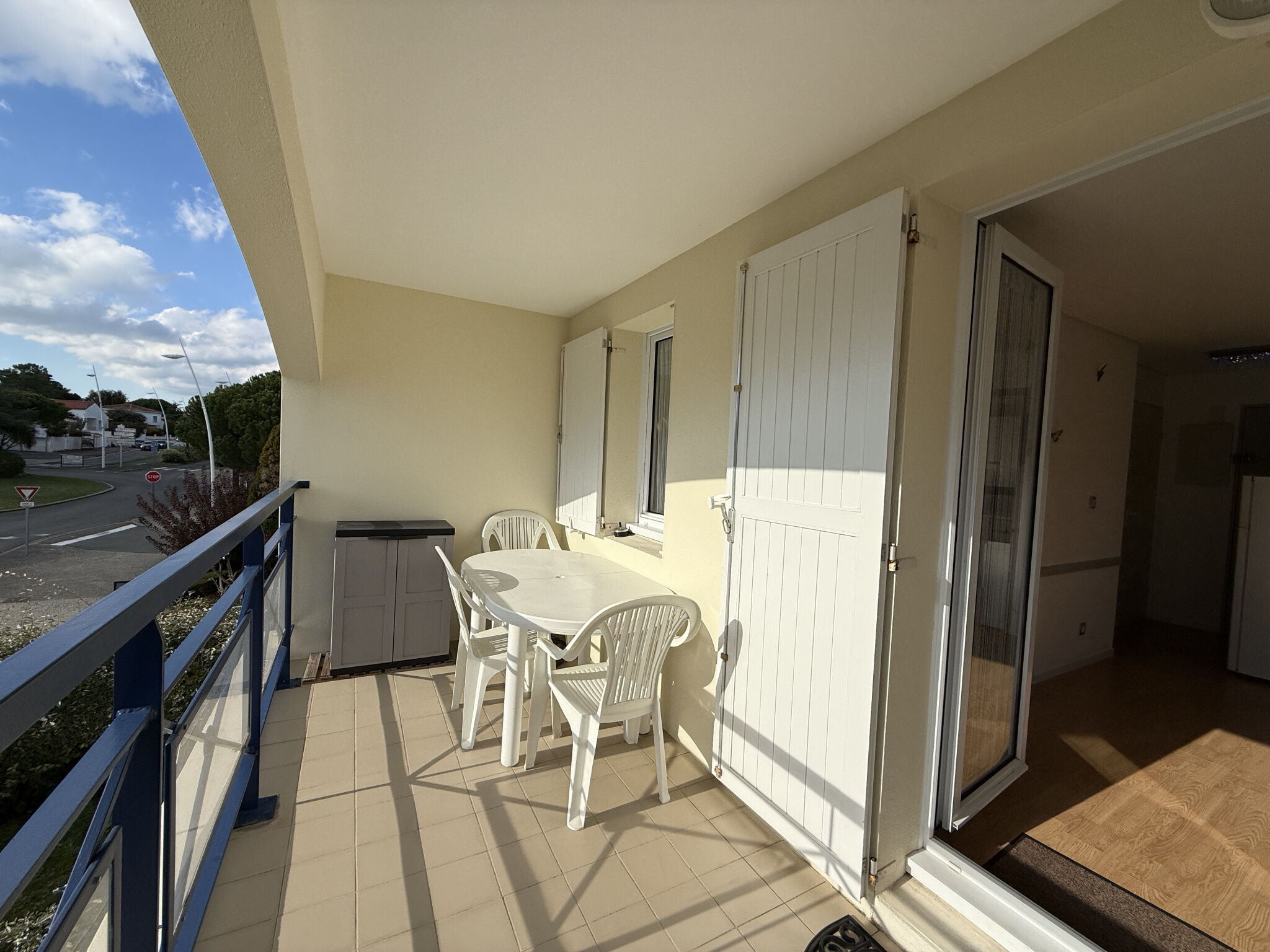 Appartement  T2 à vendre Vaux-sur-Mer 17640