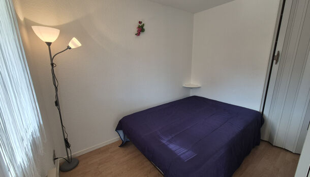 Appartement 2 pièces  à vendre Vaux-sur-Mer 17640