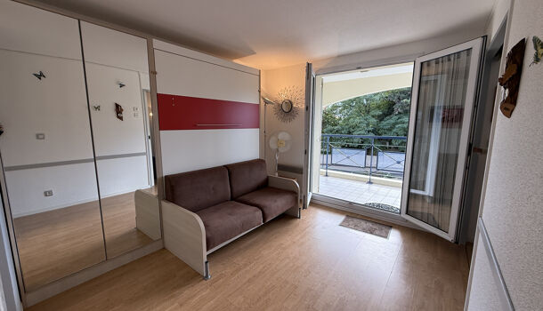 Appartement 2 pièces  à vendre Vaux-sur-Mer 17640