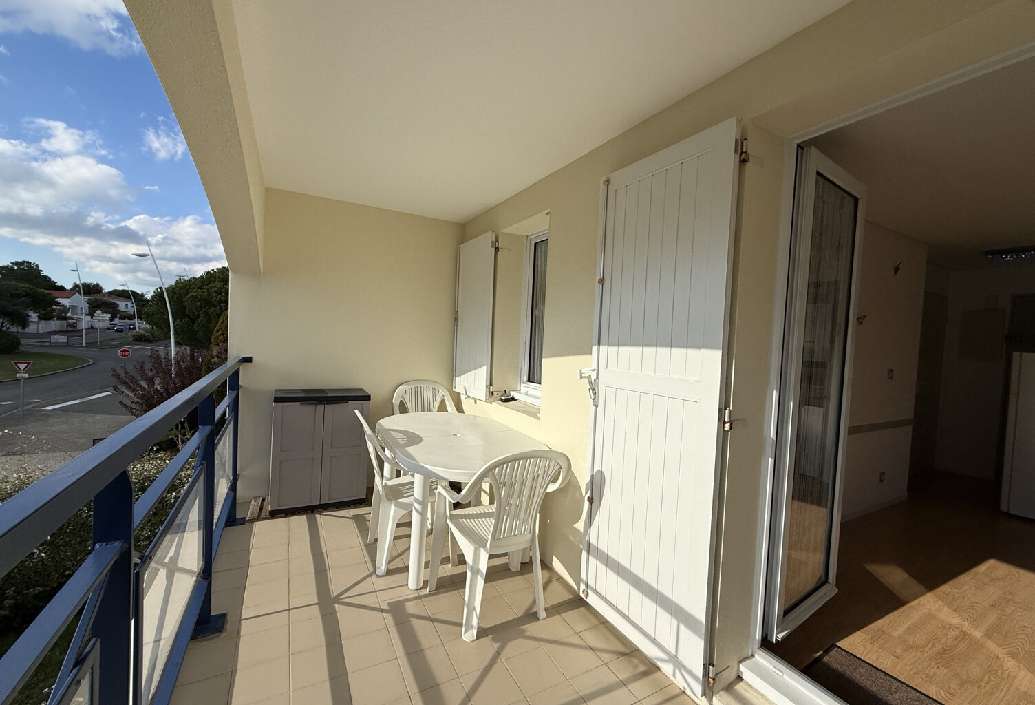 VAUX SUR MER - PONTAILLAC — photo 1
