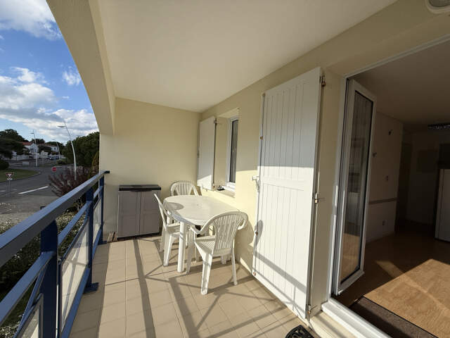 VAUX SUR MER - PONTAILLAC — photo du bien