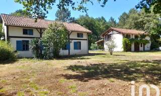 Maison 6 Pièces 133 m² à vendre à Lencouacq (40120)