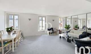 Appartement 4 Pièces 79 m² à vendre à Pantin (93500)